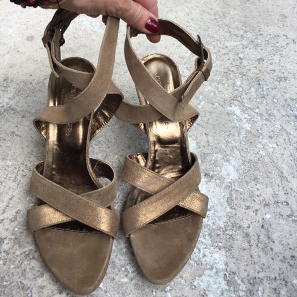 DJP Heels  